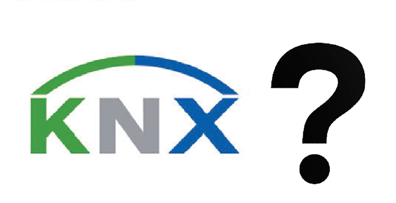 KNX چیست؟