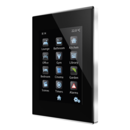 Touch Panel Z41