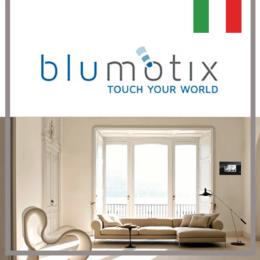 Blumotix