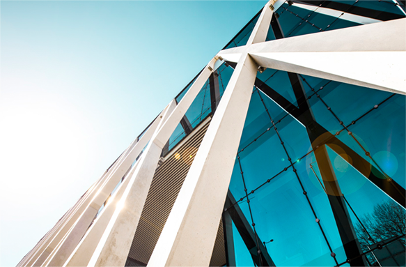 Radman Intelligent Building