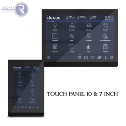 Touch Panel